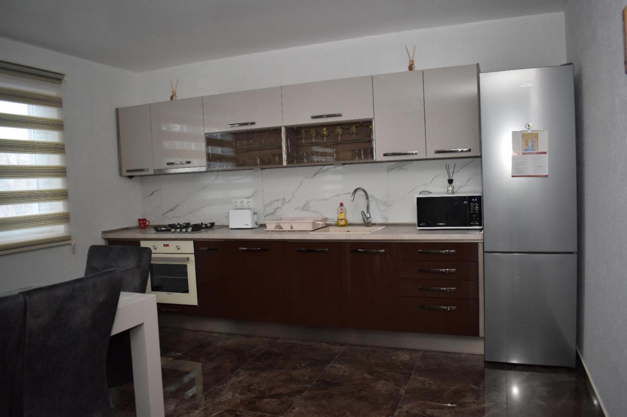 Отель Casa Dumitru 2 Valea Borului Экстерьер фото