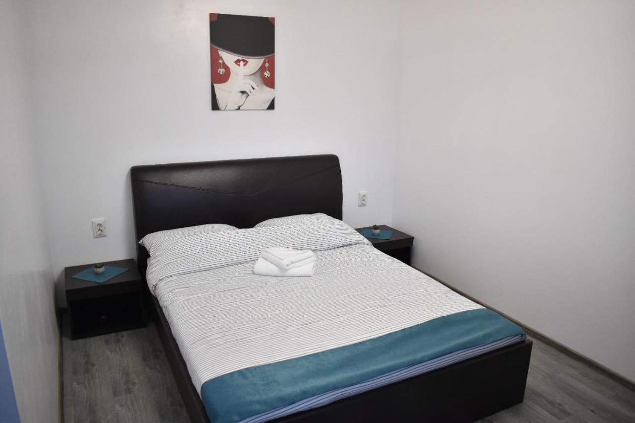 Отель Casa Dumitru 2 Valea Borului Экстерьер фото